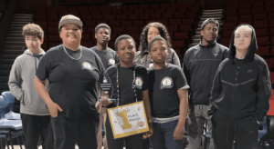 Whitney Pier Cultural Academic Enrichment Program (CAEP)